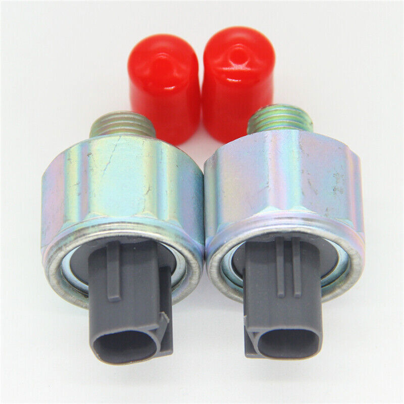 ya 1 8.5.2 89615-12050 2-piece knock on door sensor set suitable for Camry 2.4L for Lexus RX330 3.3L