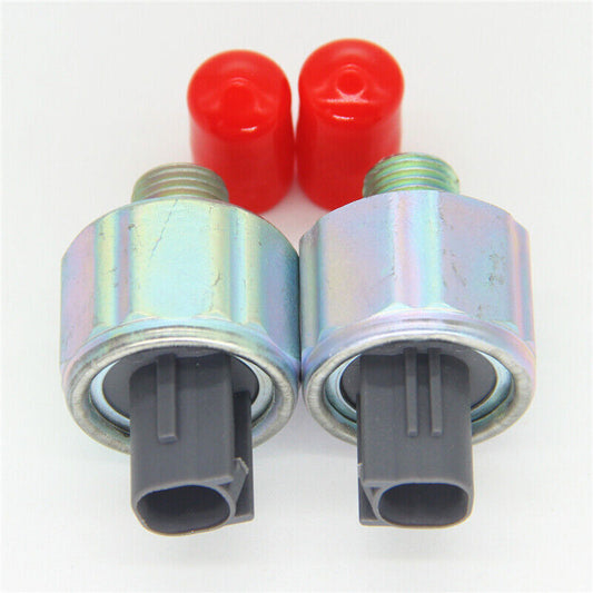 ya 1 8.5.2 89615-12050 2-piece knock on door sensor set suitable for Camry 2.4L for Lexus RX330 3.3L