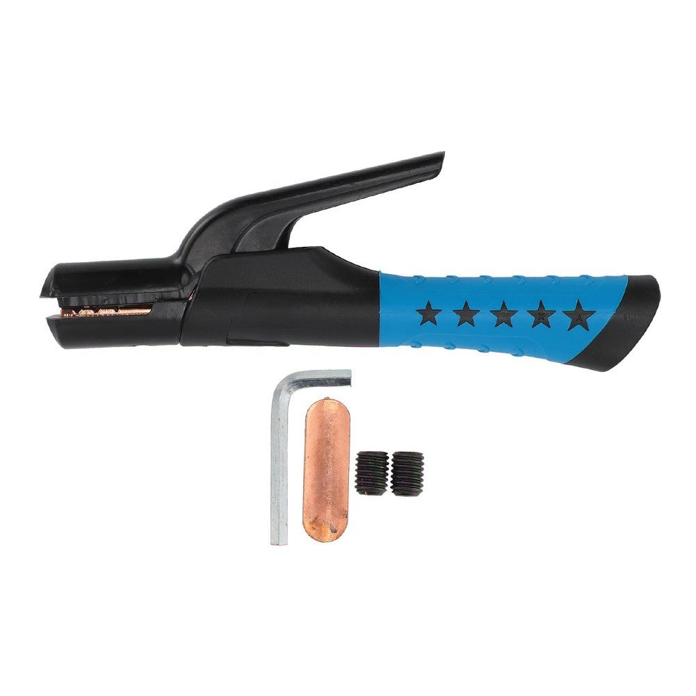 ya 25 Electrode Holder 500A for Reliable Performance in Various Welding Operations