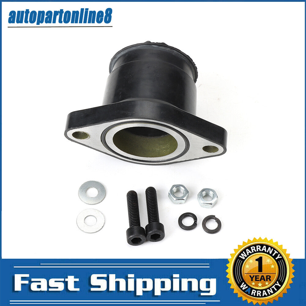 ya 10 5.28.2 for Yamaha Grizzly 400/450 5GH-13586-00-00 Carburetor Carburetor Intake Manifold Boot 