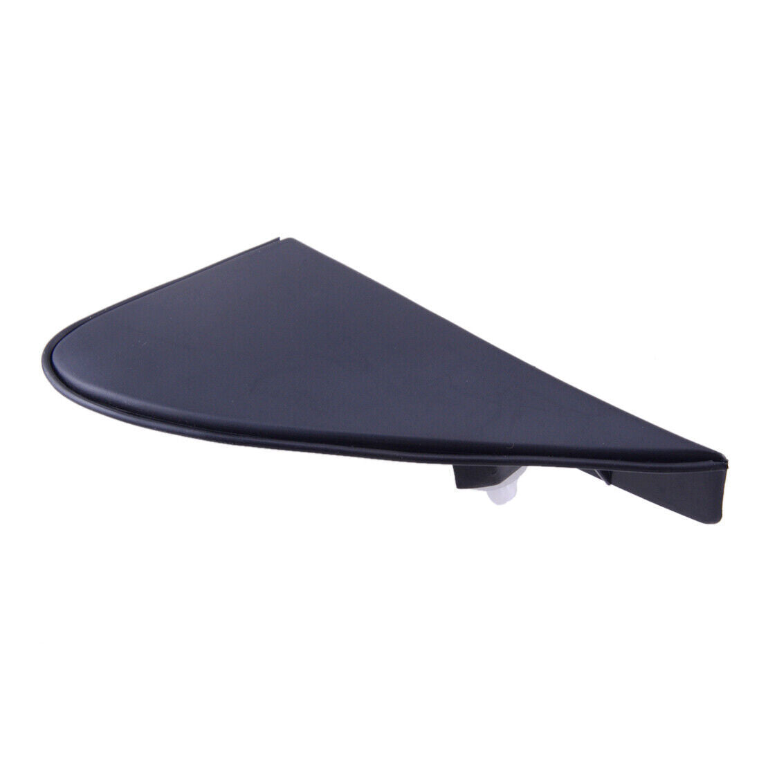 ya 1 8.5.3 Right side wing mirror corner cover decorative triangle fender suitable for for Corolla 