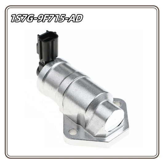 ya 10 5.29 4J1066 Idle Air Control Valve for Ford Ranger XLT Extended XL Standard 2.3L