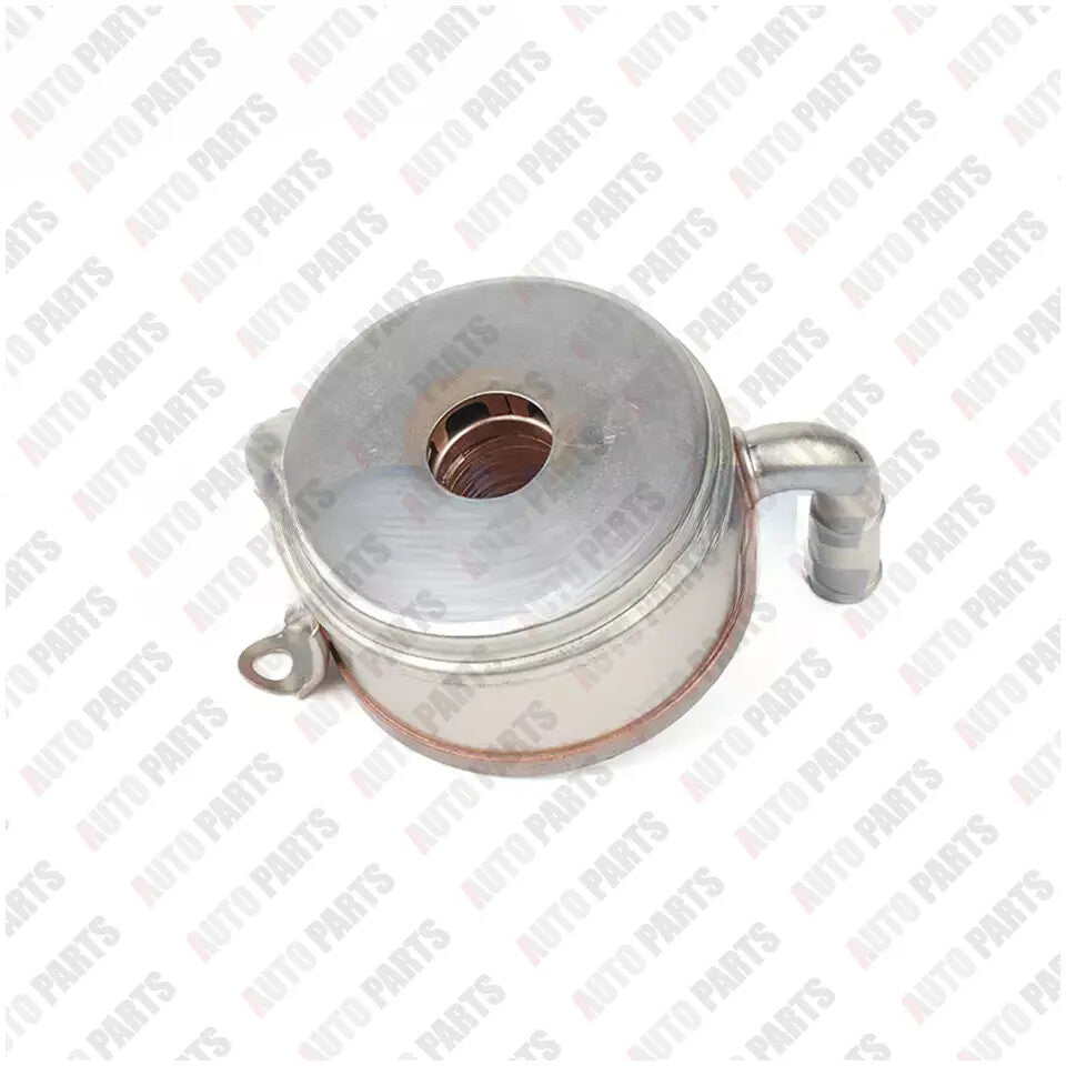 ya 5 8.7 Compatible with for Toyota 2010-21 for 4Runner 2011-14 TUNDRA 4.0L Engine Oil Cooler