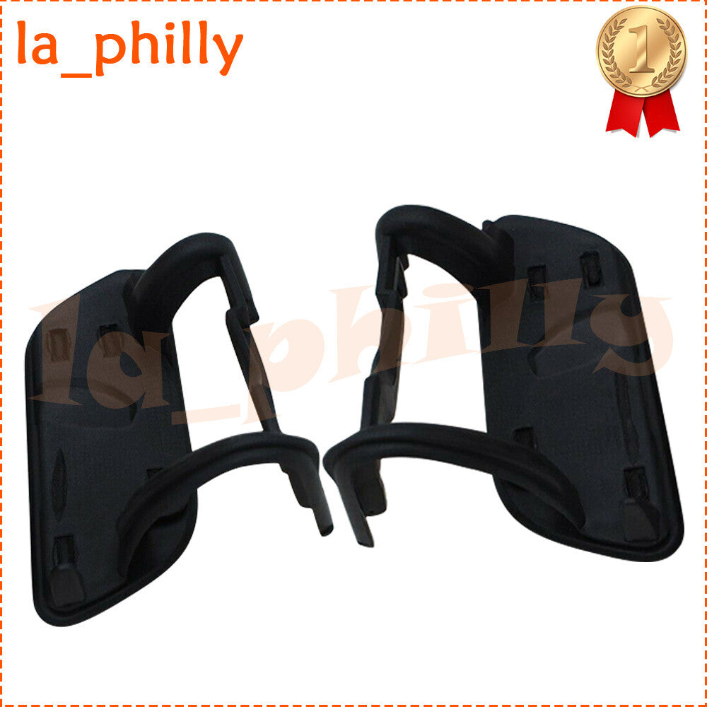 ya 27 6.18.2 2pcs Front LH&RH Side Headlight Washer Cover for Mercedes-Benz GLA Class W156