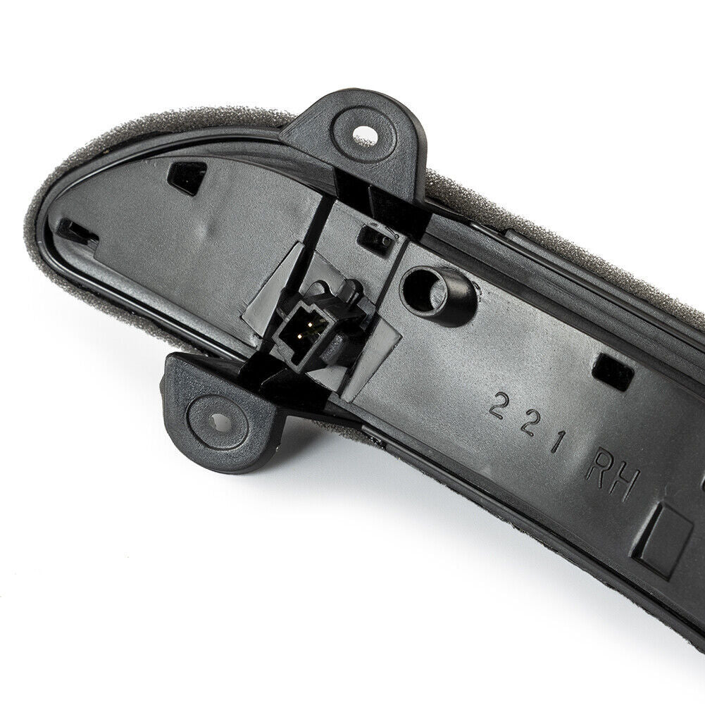 ya 4 6.17.2 Mirror Turn Signal Light Right Fits for Mercedes-benz CL550 2008 5.5L 2198200621