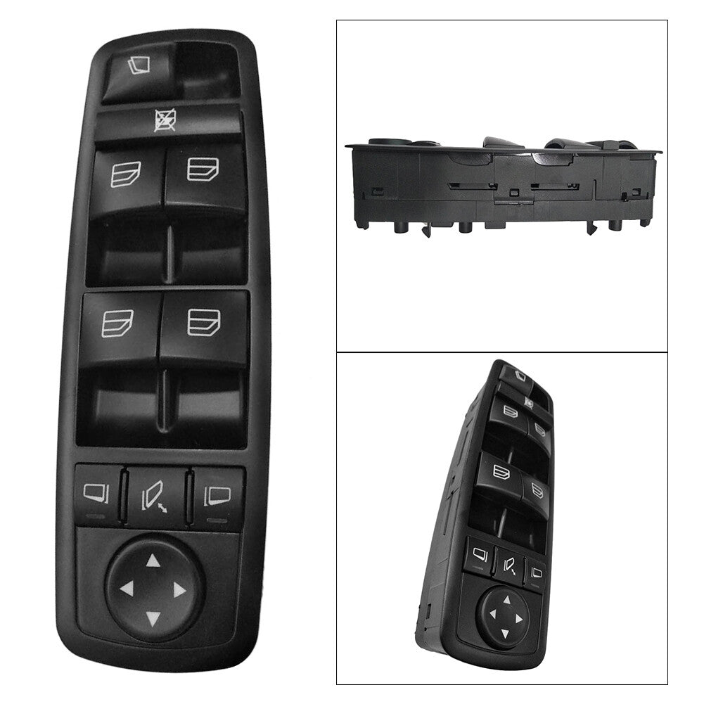 ya 1 8.5.4 For GL450 GL550 R320 Power Master Window Switch Front Left Driver