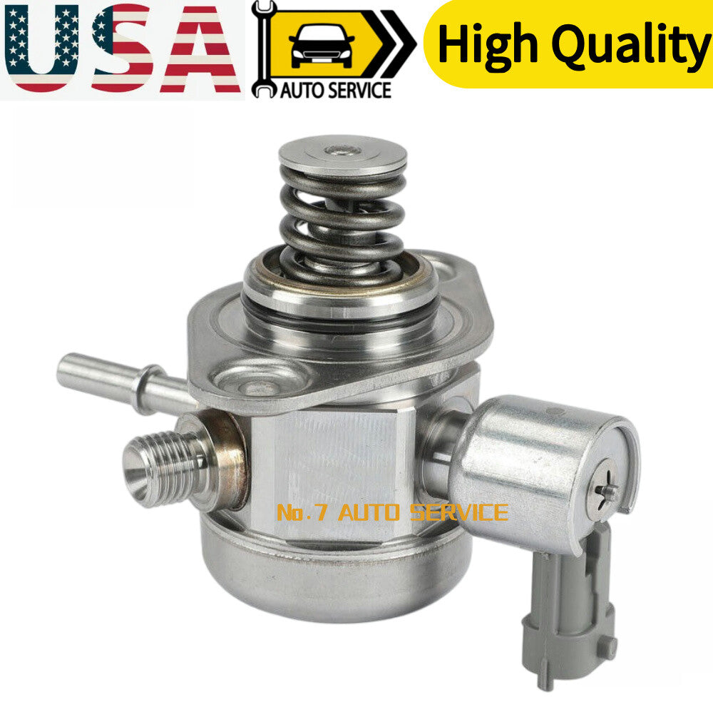ya 27 7.2 High Pressure Fuel Pump for Lincoln MKC 2015-2016 MKT MKZ 2013-2016 L4 2.0L