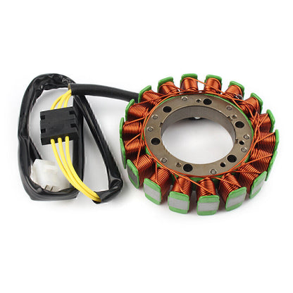 ya 5 8.7 Magneto Engine Stator Generator Coil for Yamaha XV400 VIRAGO 400 1991-1994 92 93