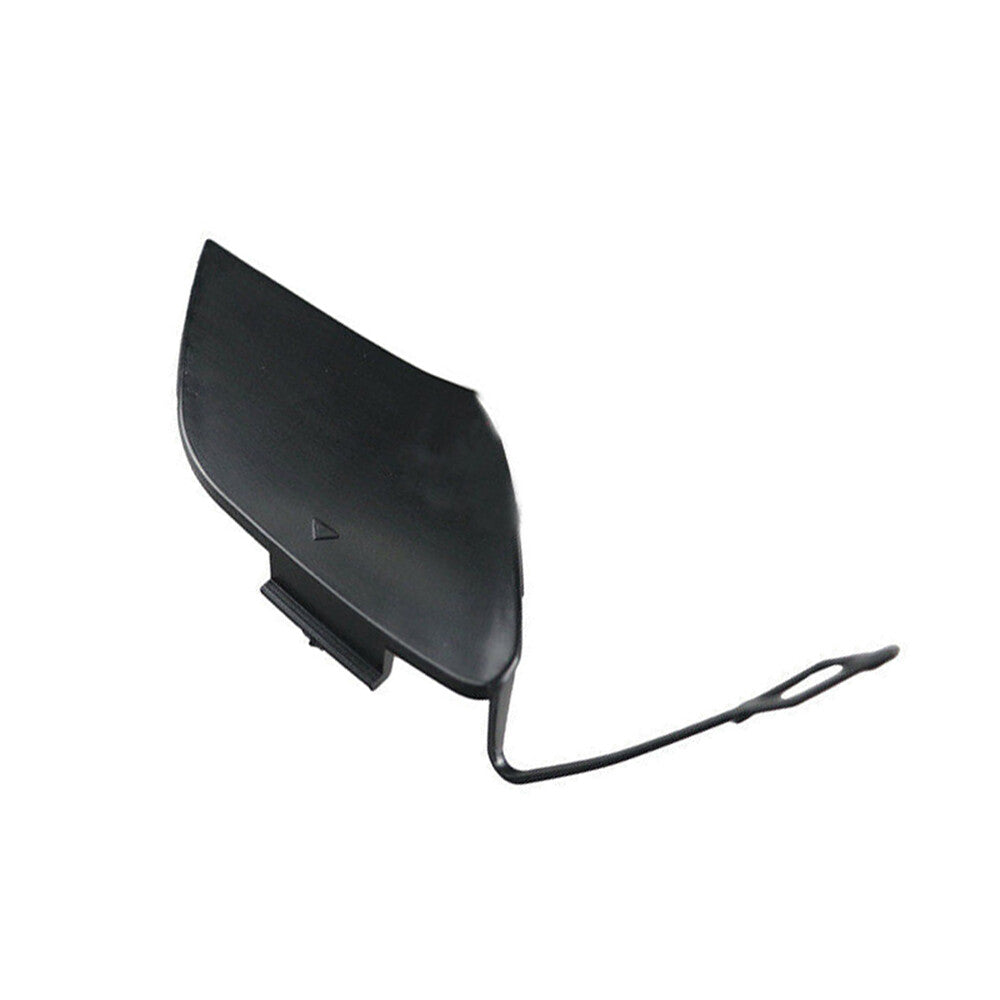 ya 27 6.18 Front Bumper Tow Hook Cover Unpainted for Mercedes B-Class B160 B250 2015 - 2019