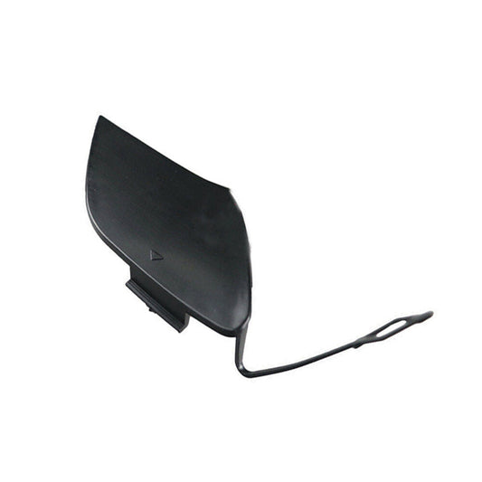ya 27 6.18 Front Bumper Tow Hook Cover Unpainted for Mercedes B-Class B160 B250 2015 - 2019