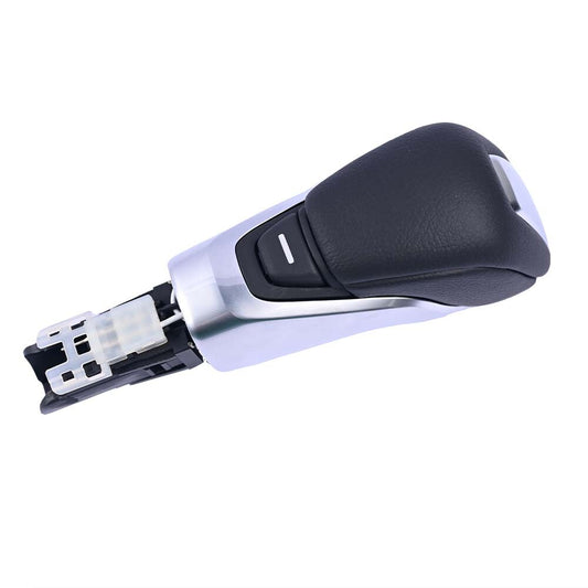 ya 11 6.5 New 34910-6CA0A Gear Shift Knob Lever Black for Nissan for Altima 19-24 Sentra 20-24