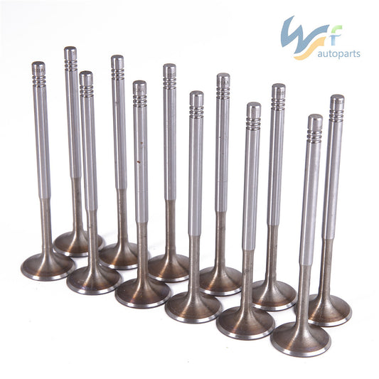 ya 5 6.15.2 Intake and valve for VW for JETTA for Golf for Bora for Passat for Audi A3 for A4 A6 for Skoda 1.8 L