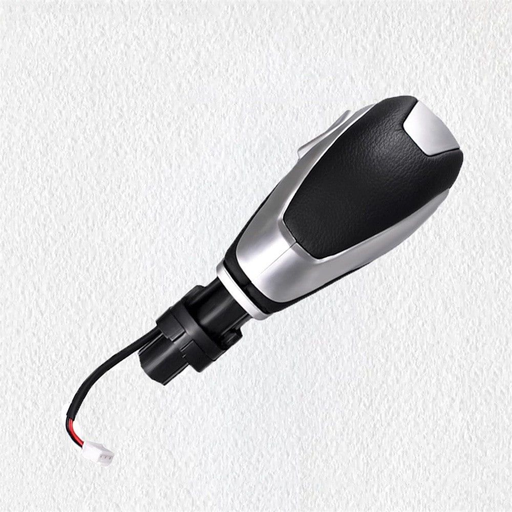 ya 5 8.7 Auto Transmission Gear Shift Knob Shifter Lever for Ford Escape Fusion 2013-2016