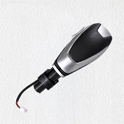 ya 5 8.7 Auto Transmission Gear Shift Knob Shifter Lever for Ford Escape Fusion 2013-2016