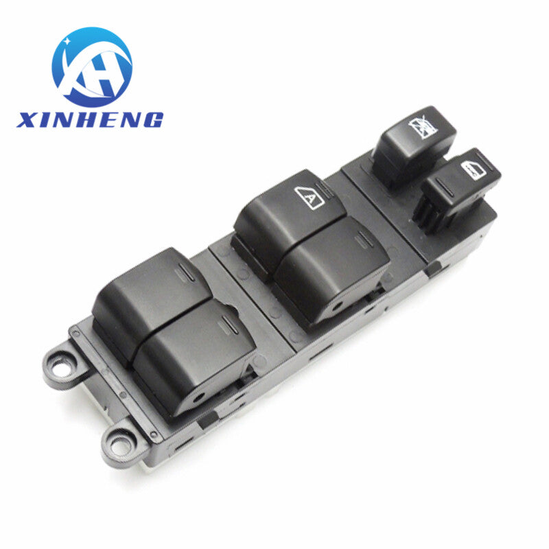 ya 1 8.5.1 25401-EA003 Power Window Master SwitchFront Left For Frontier Xterra 4.0L