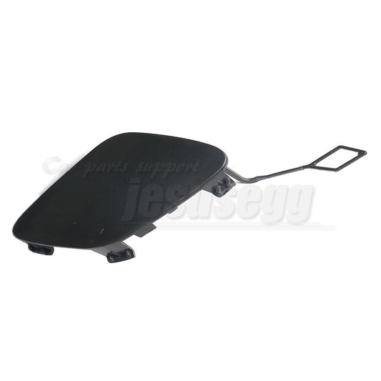 ya 27 6.18 Front Bumper Tow Hook Cover for Mercedes E-class W212 E300 E350 E550 2013-2015