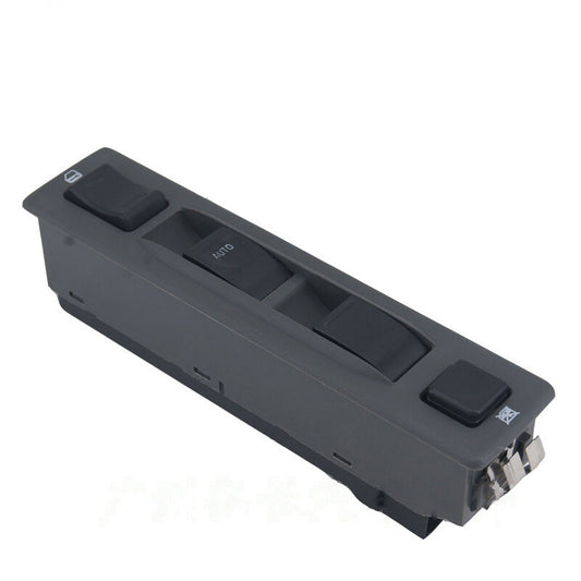 ya 1 8.5.1 37990-56B00 Power Window Master Switch for Suzuki Sidekick 92-98 Tracker Vitara
