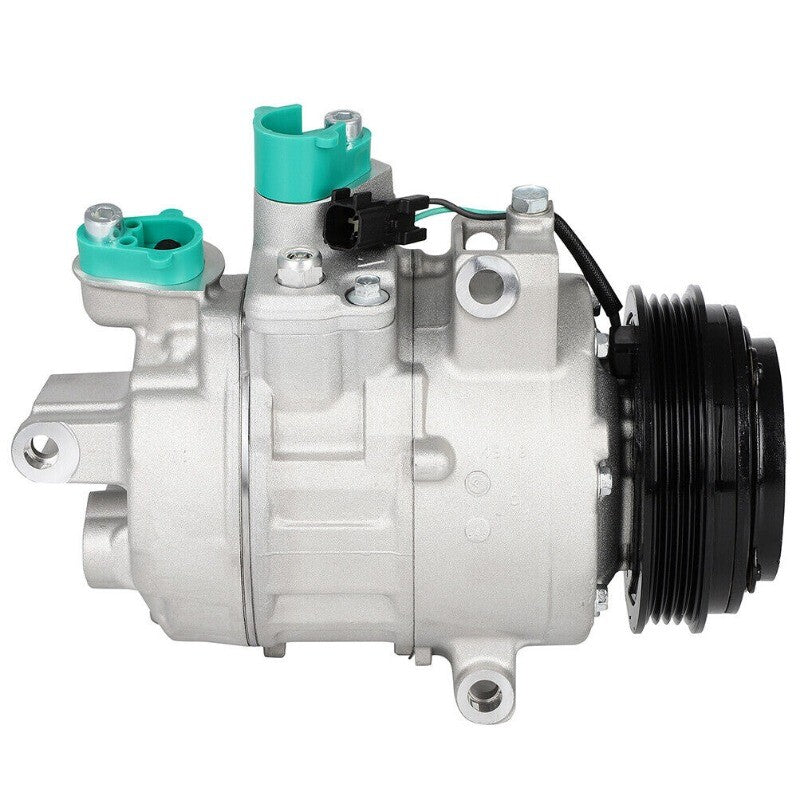 ya 5 8.7 Air conditioning compressor for 13-20 for Ford Fusion Edge for Lincoln MKZ 2.0L 2.5L L4 CO 29119C