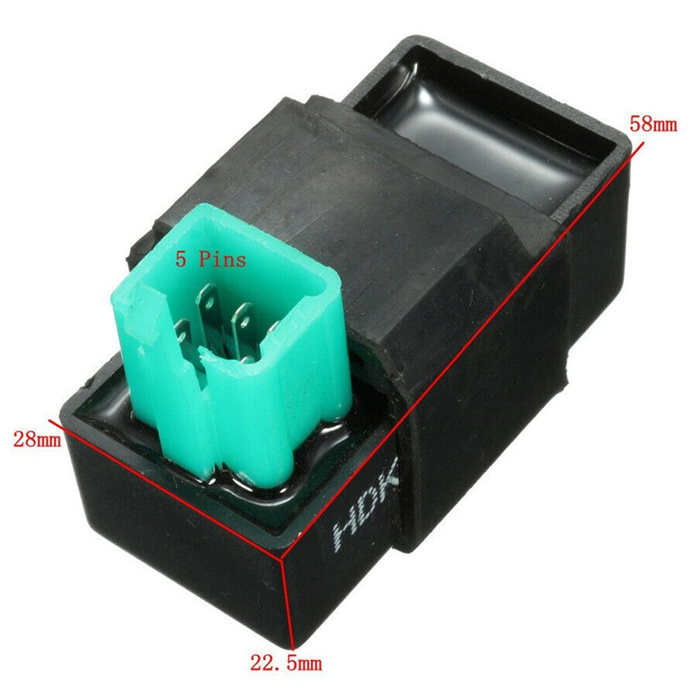 ya 5 8.7 New Motorcycle Ignition Coil Motorcycle Accessories Rectifier Regulator