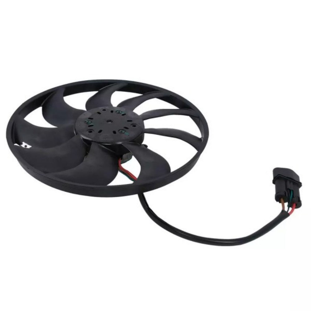 ya 27 7.20 Rep 992959447B 992959447H Electronic Fan 1pc/Set