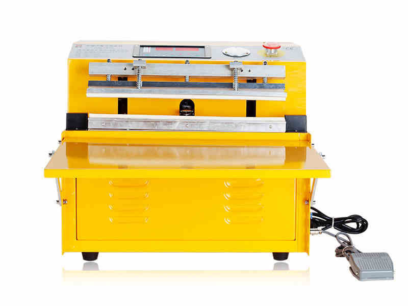 New External Vacuum Sealing Packaging Machine 220V T