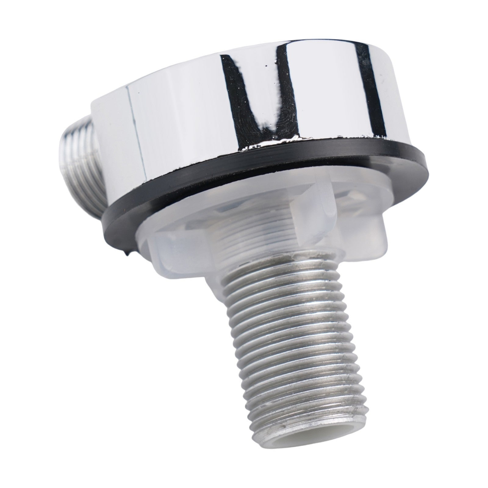 ya 14 Convenient UK Standard Shower Elbow Outlet Connector with Easy Installation