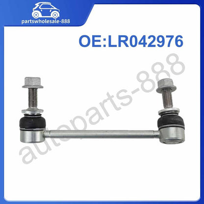 LR042976 RTS Left Rear Rocker Link Fits 2014 - 2021 for Range Rover 