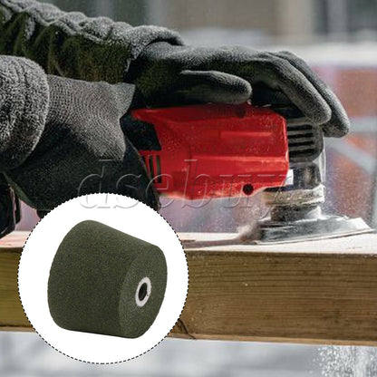 ya 14 Grinding Wheel Disc 50# for Stone Polishing Tool M10 Thread 2.36 x 2.87 Inch