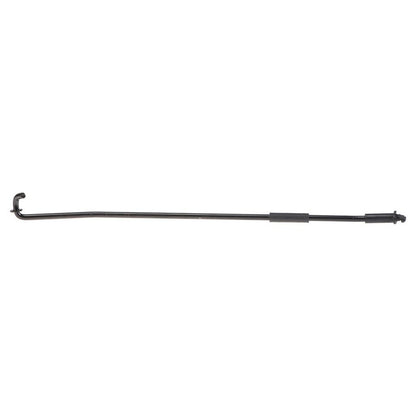 ya 5 8.7 1x Front Hood Support Prop Rod 65770-9BM0B for Nissan Frontier Pathfinder Xterra