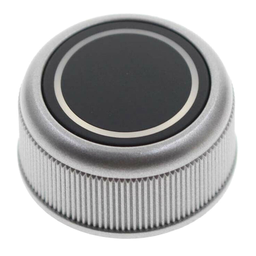 ya 1 8.5.2 Car Volume Knob for Honda Accord 2008-2013 Crosstour 2011-2016 39103-TA0-A31