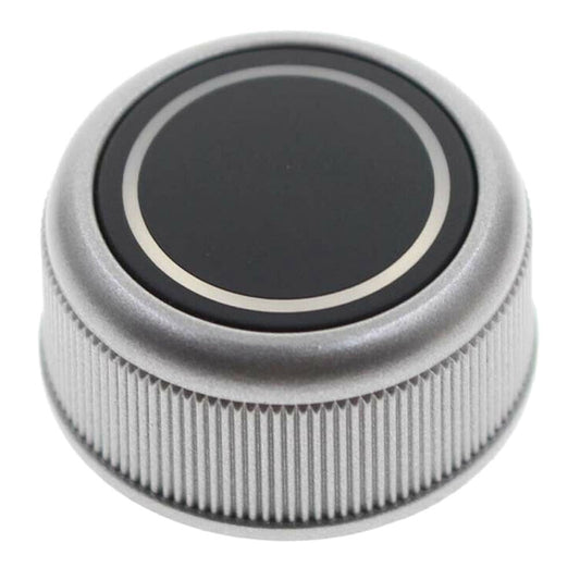 ya 1 8.5.2 Car Volume Knob for Honda Accord 2008-2013 Crosstour 2011-2016 39103-TA0-A31