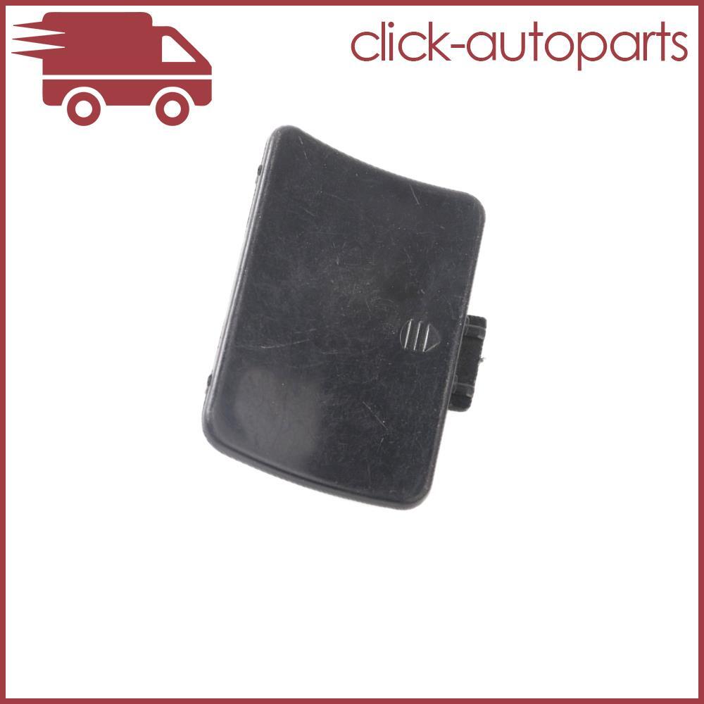 ya 27 6.18 for Mercedes-Benz R-Class W251 2005-10 Rear Bumper Tow Hook Cover Cap Unpainted