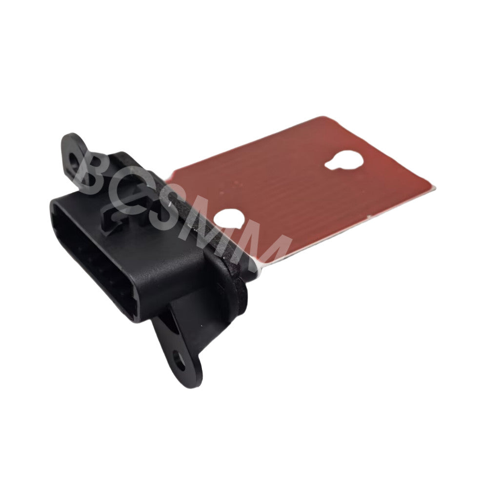 ya 11 6.6 Fit for Chevrolet Trax 2015-2022 5 Pin Car Heater Blower Motor Resistor 95018066