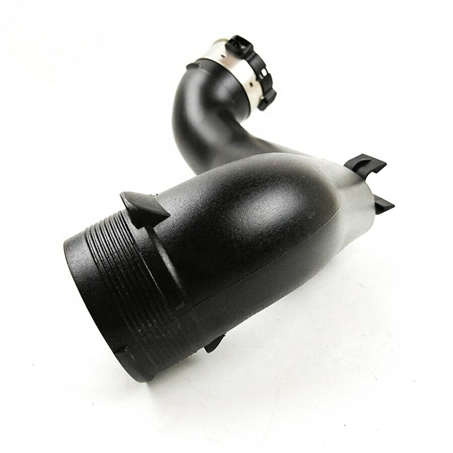 ya 5 8.7 Intercooler Air Duct Hose for BMW 2011-2016 535i F01 F02 F07 F10 F18 13717582314