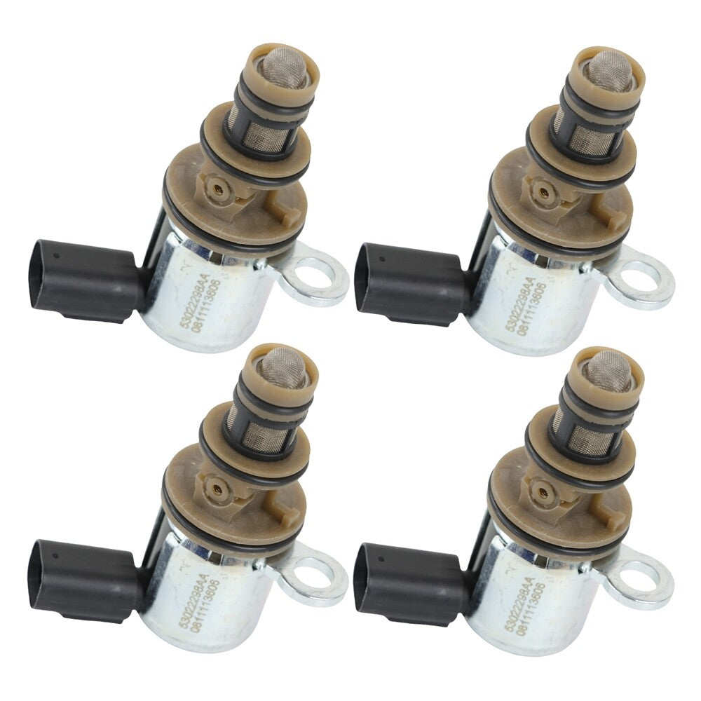 ya 1 8.5.4 Engine Multi-displacement Solenoid Valve 53022298AA Applicable to 10-21 for Ram 1500 for Challenger 