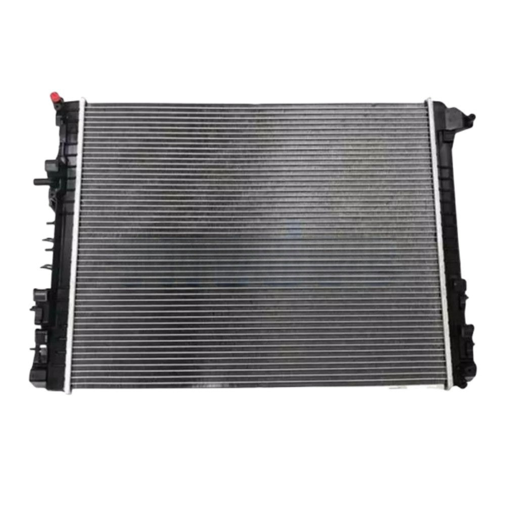 ya 27 7.20 17117593307 Car Air Conditioner Radiator Fits For Rolls Royce Replace parts