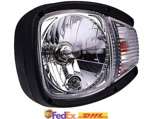 ya 2 6.29 Turn Light 302-0408 for Caterpillar C15 3056E C6.6 C7 C11 C13 Engine 924H 930G