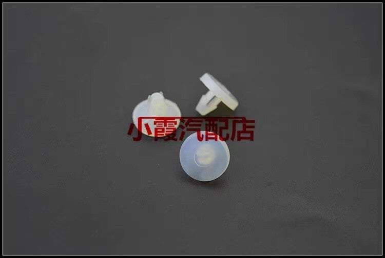 ya 1 7.9 Suitable for 2013-17 for Ford Mondeo brake light switch rubber pad pedal pad silicone pad