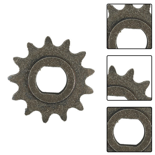 ya 2 6.26.2 Electric Scooter 9T 11T 13T 25H Sprocket For 25H Chain Motor Pinion GearDC Motor