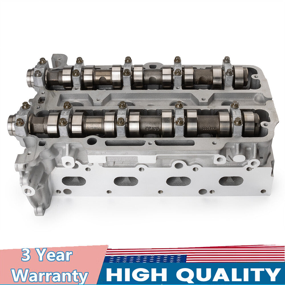 ya 27 7.2 for Chevrolet for Cruze Sonic Trax and for Buick Encore 2011 - 19 cylinder head Assy 55573469