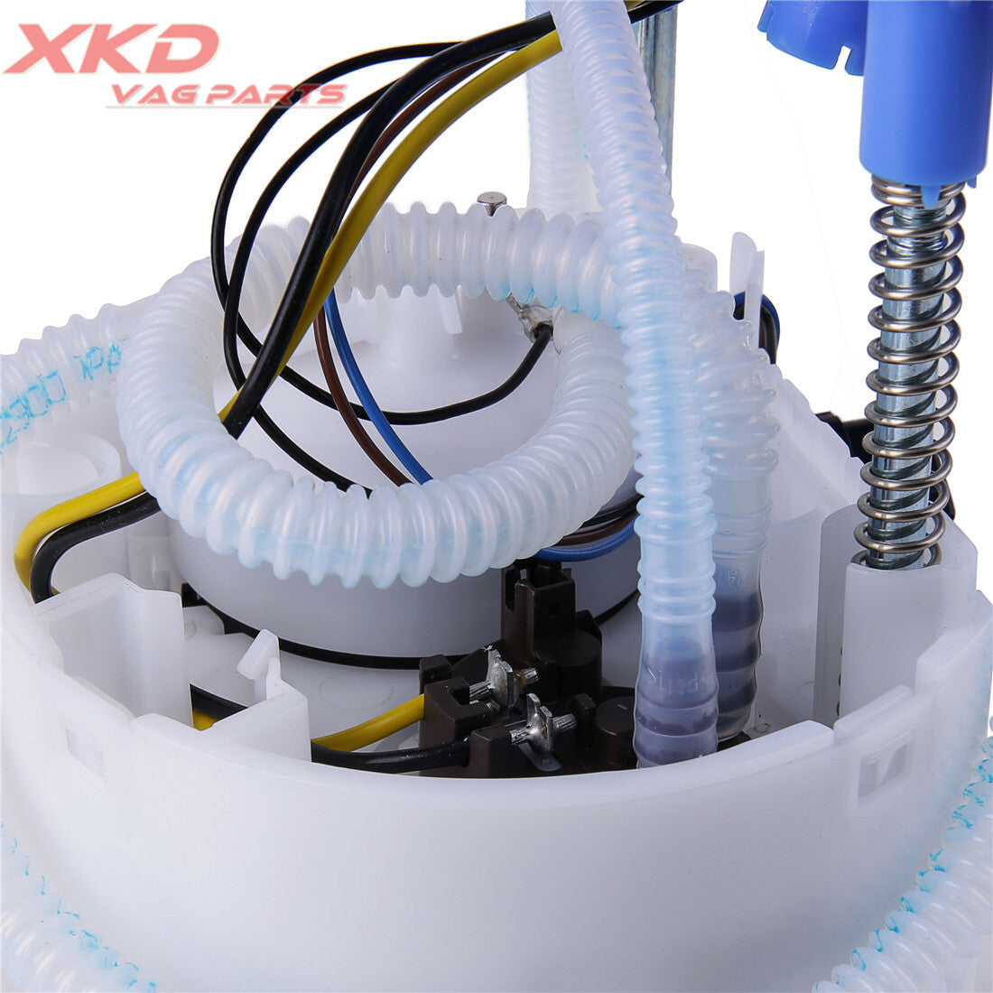 ya 5 8.7 2.0T 3.6L Fuel Pump Assembly for VW Atlas 3QG919051CZAFS CXDA DCGA CDVC CDVD
