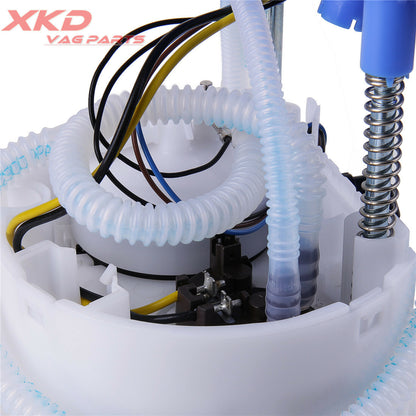 ya 5 8.7 2.0T 3.6L Fuel Pump Assembly for VW Atlas 3QG919051CZAFS CXDA DCGA CDVC CDVD