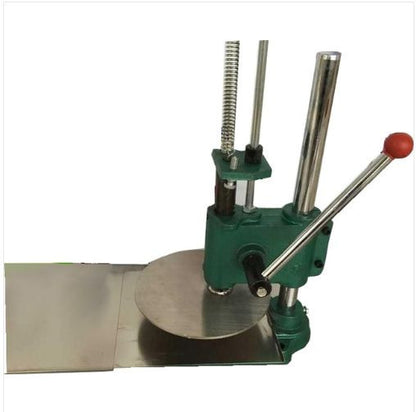 ya 26 BIg Dough Roller Dough Sheeter Pasta Maker Household Pizza Dough Pastry Press Bi