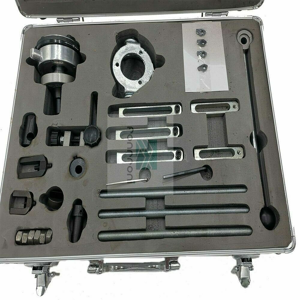 ya 26 18-62mm Valve Seat Cutters Valve Seat Boring Machine (bolted Fixed) New