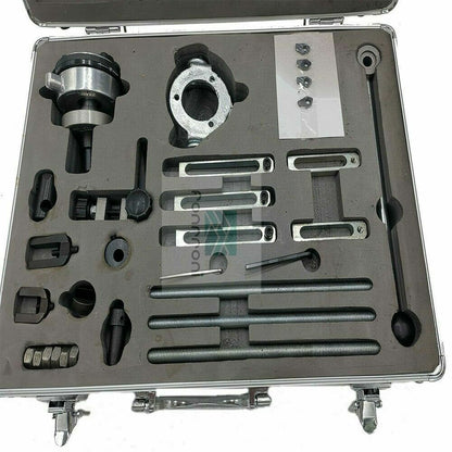 ya 26 18-62mm Valve Seat Cutters Valve Seat Boring Machine (bolted Fixed) New
