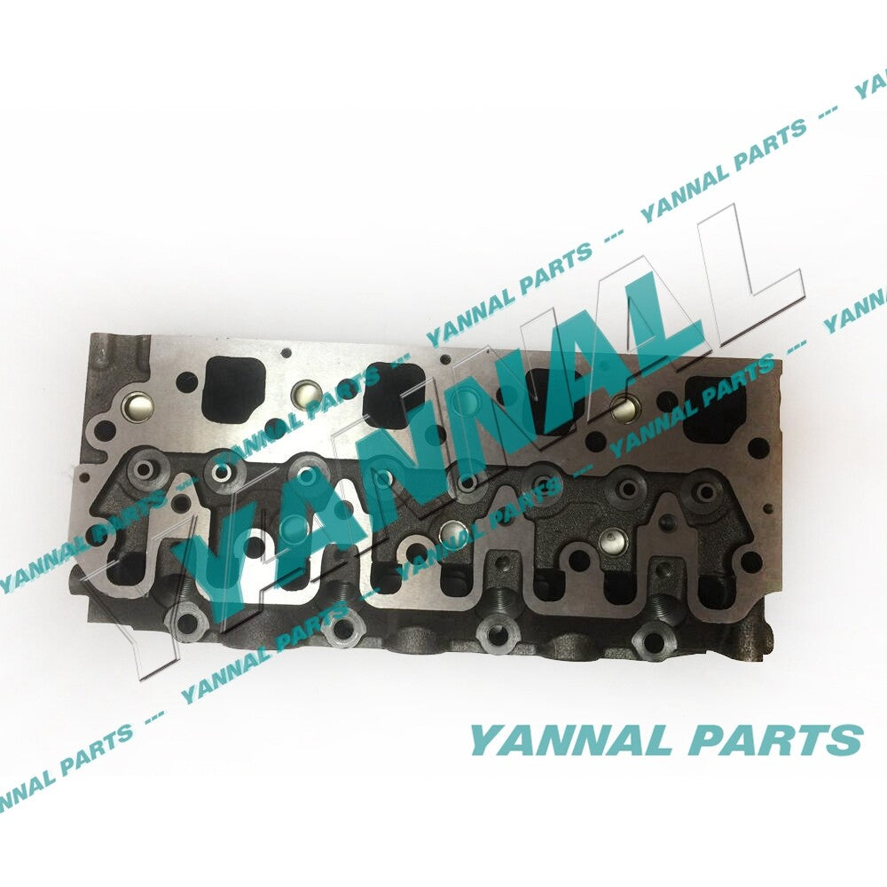 ya 27 7.2 new 404D-22 bare cylinder head 111011030, suitable for Perkins.
