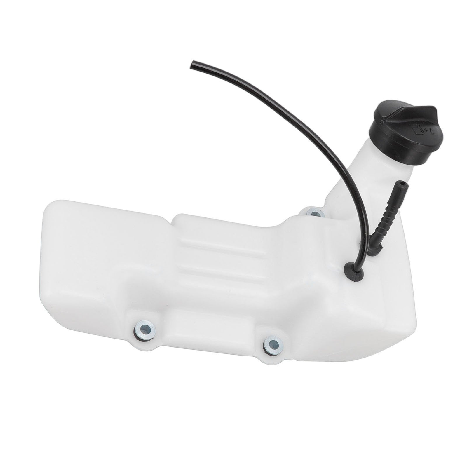 ya 17 Trimmer Gas Fuel Tank Replacement High Hardness Gas Fuel Tank For FS4