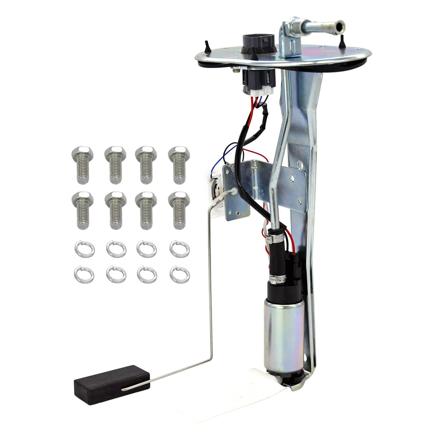 ya 27 7.2 Fuel PumpSender Assembly Replacement for Toyota Tacoma 2.4L 2.7L 3.4L 1995-2000