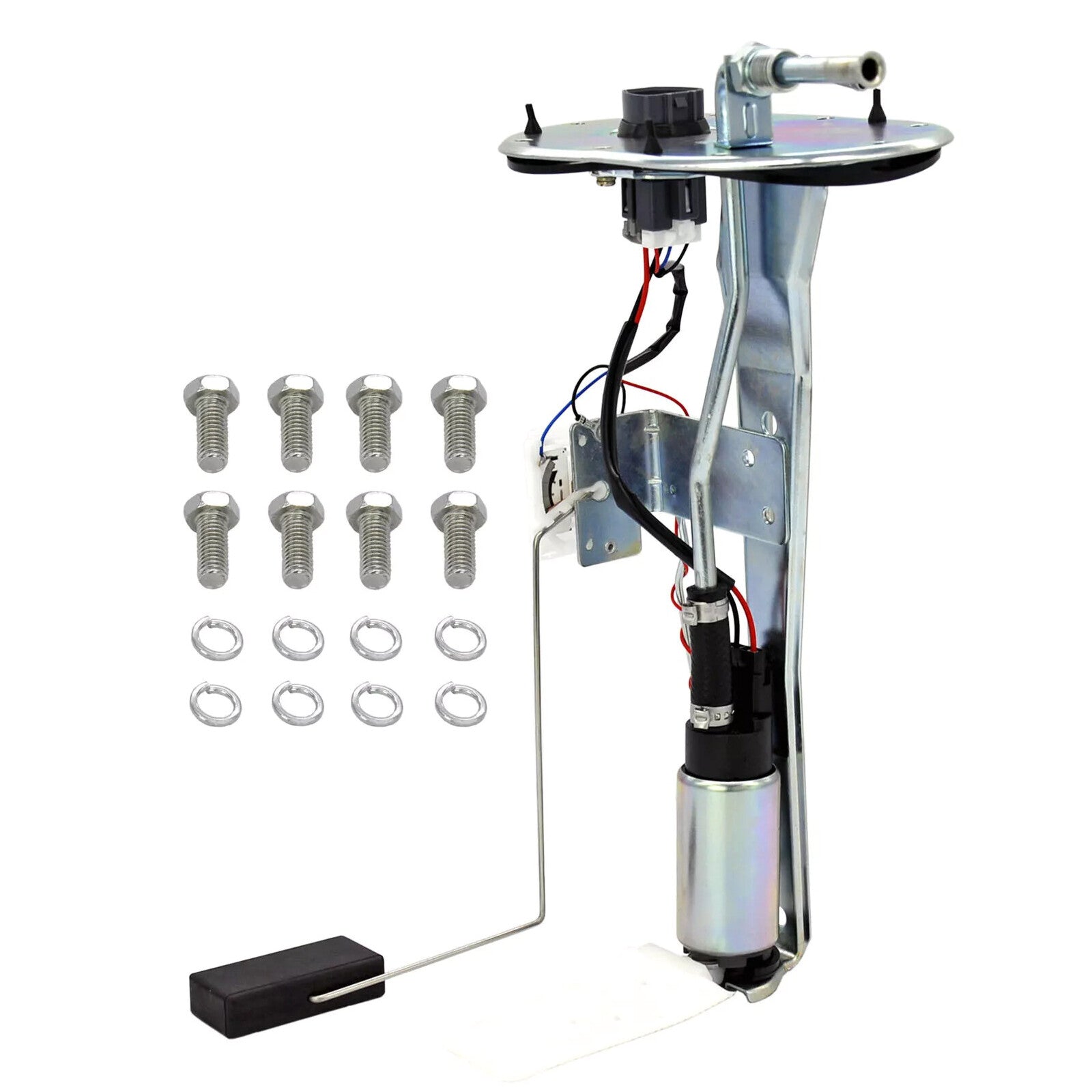 ya 27 7.2 Fuel PumpSender Assembly Replacement for Toyota Tacoma 2.4L 2.7L 3.4L 1995-2000