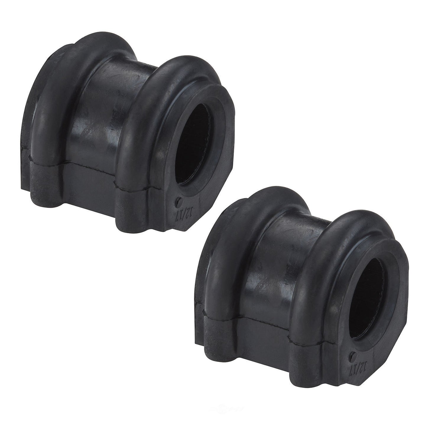 ya 8 5.27.2 2-piece set of front stabilizer rocker bushings suitable for Hyundai Sonata for Kia for Sorento 548133K200